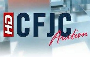 CFJC Auction