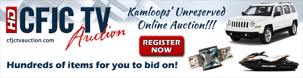 kamloops cfjc tv auction register now unreserved online auction dolly's skin art